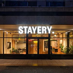 STAYERY Wolfsburg - New Opening